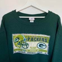 Charger l'image dans la galerie, sweat-nfl-green-bay-packers
