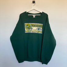 Charger l'image dans la galerie, sweat-nfl-green-bay-packers