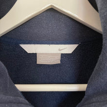 Charger l'image dans la galerie, Sweat Nike vintage col à zip