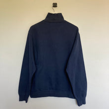 Charger l'image dans la galerie, Sweat Nike vintage col à zip