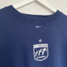 Charger l'image dans la galerie, Sweat Nike vintage center swoosh (XL)