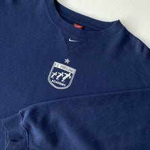 Charger l'image dans la galerie, Sweat Nike vintage center swoosh (XL)