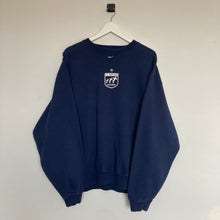 Charger l'image dans la galerie, Sweat Nike vintage center swoosh (XL)