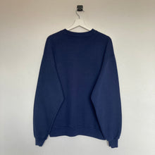 Charger l'image dans la galerie, sweat-turtle-frip-vintage-bleu-fonce