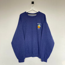 Charger l'image dans la galerie, sweat-turtle-frip-vintage-bleu-homme