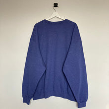 Charger l'image dans la galerie, sweat-turtle-frip-vintage-bleu-homme