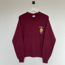 Charger l'image dans la galerie, sweat-turtle-frip-vintage-bordeaux