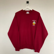 Charger l'image dans la galerie, sweat-turtle-frip-vintage-bordeaux