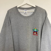 Charger l'image dans la galerie, sweat-turtle-frip-vintage-gris