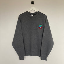 Charger l'image dans la galerie, sweat-turtle-frip-vintage-gris-fonce