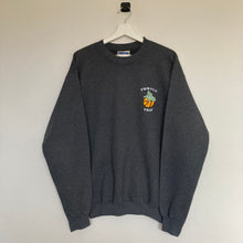 Charger l'image dans la galerie, sweat-turtle-frip-vintage-gris-homme