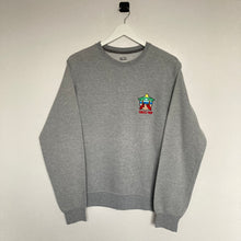 Charger l'image dans la galerie, sweat-turtle-frip-vintage-gris-homme