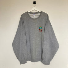 Charger l'image dans la galerie, sweat-turtle-frip-vintage-gris