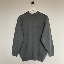 Charger l'image dans la galerie, sweat-turtle-frip-vintage-homme-oversize-gris