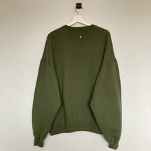 Charger l'image dans la galerie, sweat-turtle-frip-vintage-kaki-oversize