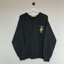 Charger l'image dans la galerie, sweat-turtle-frip-vintage-noir
