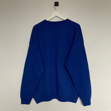 Charger l'image dans la galerie, sweat-turtle-frip-vintage-oversize-bleu