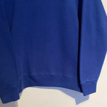 Charger l'image dans la galerie, sweat-turtle-frip-vintage-oversize-bleu