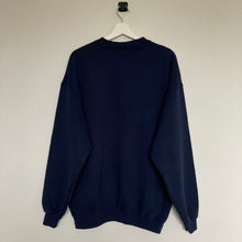 Charger l'image dans la galerie, sweat-turtle-frip-vintage-oversize-bleu-fonce