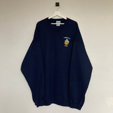 Charger l'image dans la galerie, sweat-turtle-frip-vintage-oversize-bleu-fonce-homme