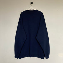 Charger l'image dans la galerie, sweat-turtle-frip-vintage-oversize-bleu-fonce-homme