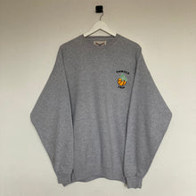 Charger l'image dans la galerie, sweat-turtle-frip-vintage-oversize-gris-clair