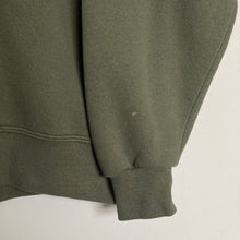 Charger l'image dans la galerie, sweat-turtle-frip-vintage-oversize-kaki