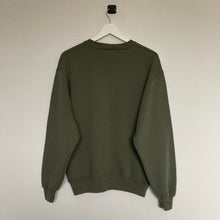 Charger l'image dans la galerie, sweat-turtle-frip-vintage-oversize-kaki