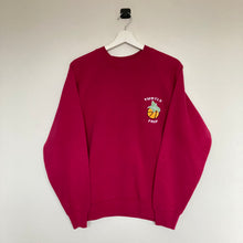 Charger l'image dans la galerie, sweat-turtle-frip-vintage-oversize-rose-homme