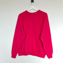 Charger l'image dans la galerie, sweat-turtle-frip-vintage-oversize-rose-unisexe