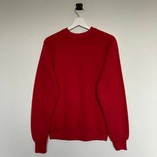 Charger l'image dans la galerie, sweat-turtle-frip-vintage-oversize-rouge