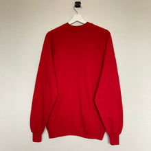 Charger l'image dans la galerie, sweat-turtle-frip-vintage-oversize-rouge