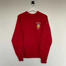 Charger l'image dans la galerie, sweat-turtle-frip-vintage-oversize-rouge