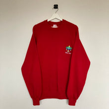 Charger l'image dans la galerie, sweat-turtle-frip-vintage-oversize-rouge