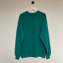 Charger l'image dans la galerie, sweat-turtle-frip-vintage-oversize-turquoise