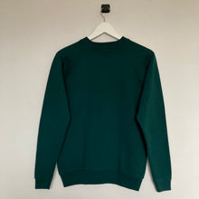 Charger l'image dans la galerie, sweat-turtle-frip-vintage-oversize-vert-fonce-sapin