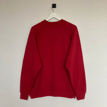 Charger l'image dans la galerie, sweat-turtle-frip-vintage-rouge-homme