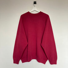 Charger l'image dans la galerie, sweat-turtle-frip-vintage-rouge-homme