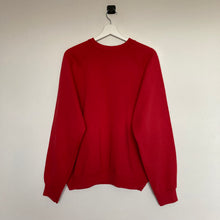 Charger l'image dans la galerie, sweat-turtle-frip-vintage-rouge-homme