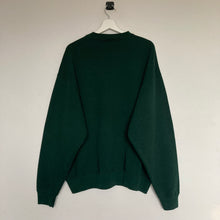 Charger l'image dans la galerie, sweat-turtle-frip-vintage-vert-fonce-sapin