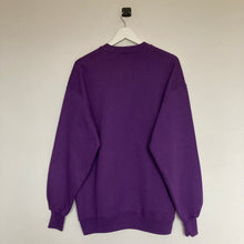 Charger l'image dans la galerie, sweat-turtle-frip-vintage-violet-oversize