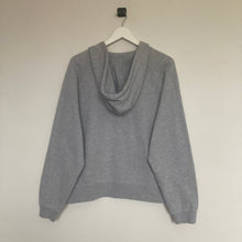 Charger l'image dans la galerie, sweat-vintage-a-capuche-oversize-gris