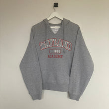 Charger l'image dans la galerie, sweat-vintage-a-capuche-oversize-gris