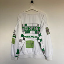Charger l'image dans la galerie, sweat-vintage-adidas-1986