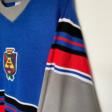 Charger l'image dans la galerie, sweat-vintage-adidas-made-in-france-1980