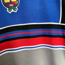 Charger l'image dans la galerie, sweat-vintage-adidas-made-in-france-1980