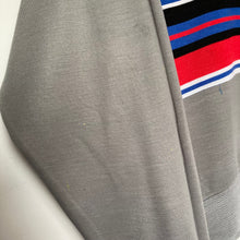 Charger l'image dans la galerie, sweat-vintage-adidas-made-in-france-1980