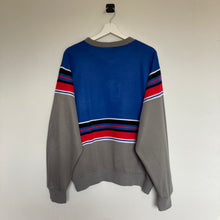 Charger l'image dans la galerie, sweat-vintage-adidas-made-in-france-1980
