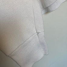 Charger l'image dans la galerie, Sweat vintage brodé Made in USA (M)