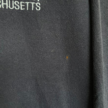 Charger l'image dans la galerie, sweat-vintage-bleu-fonce-homme